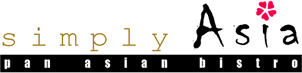 Simply Asia, Logo